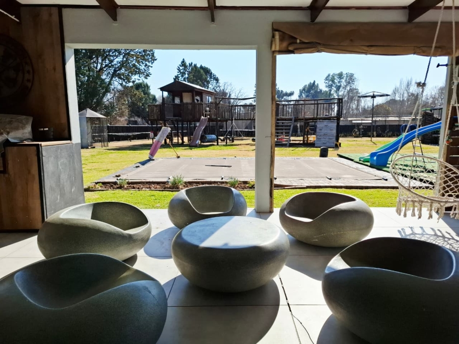 Commercial Property for Sale in Roodewal Free State